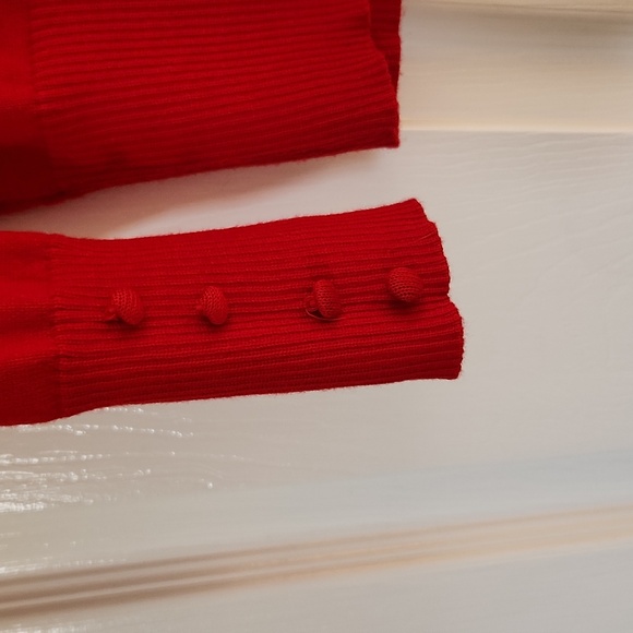 Womens turtleneck Sweater - Picture 3 of 3